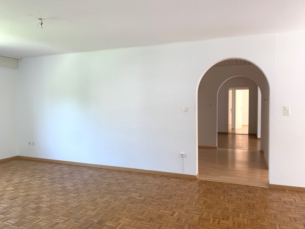 Grosszügige Familienwohnung - 10