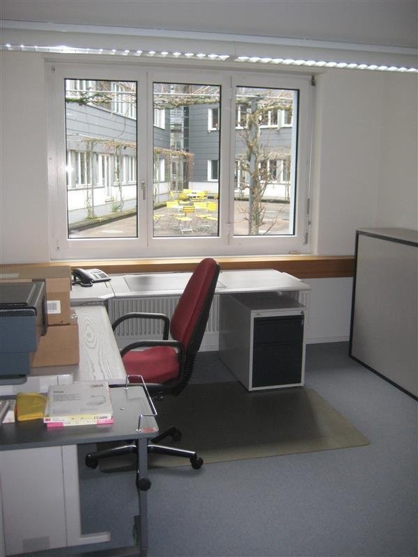 Ruhige Büroräume in Brugg 100 m2 - 3