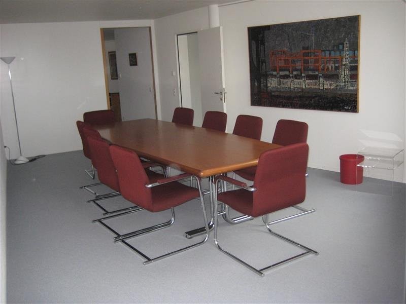 Ruhige Büroräume in Brugg 100 m2 - 4