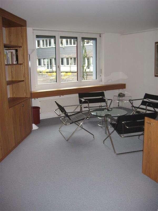 Ruhige Büroräume in Brugg 100 m2 - 6