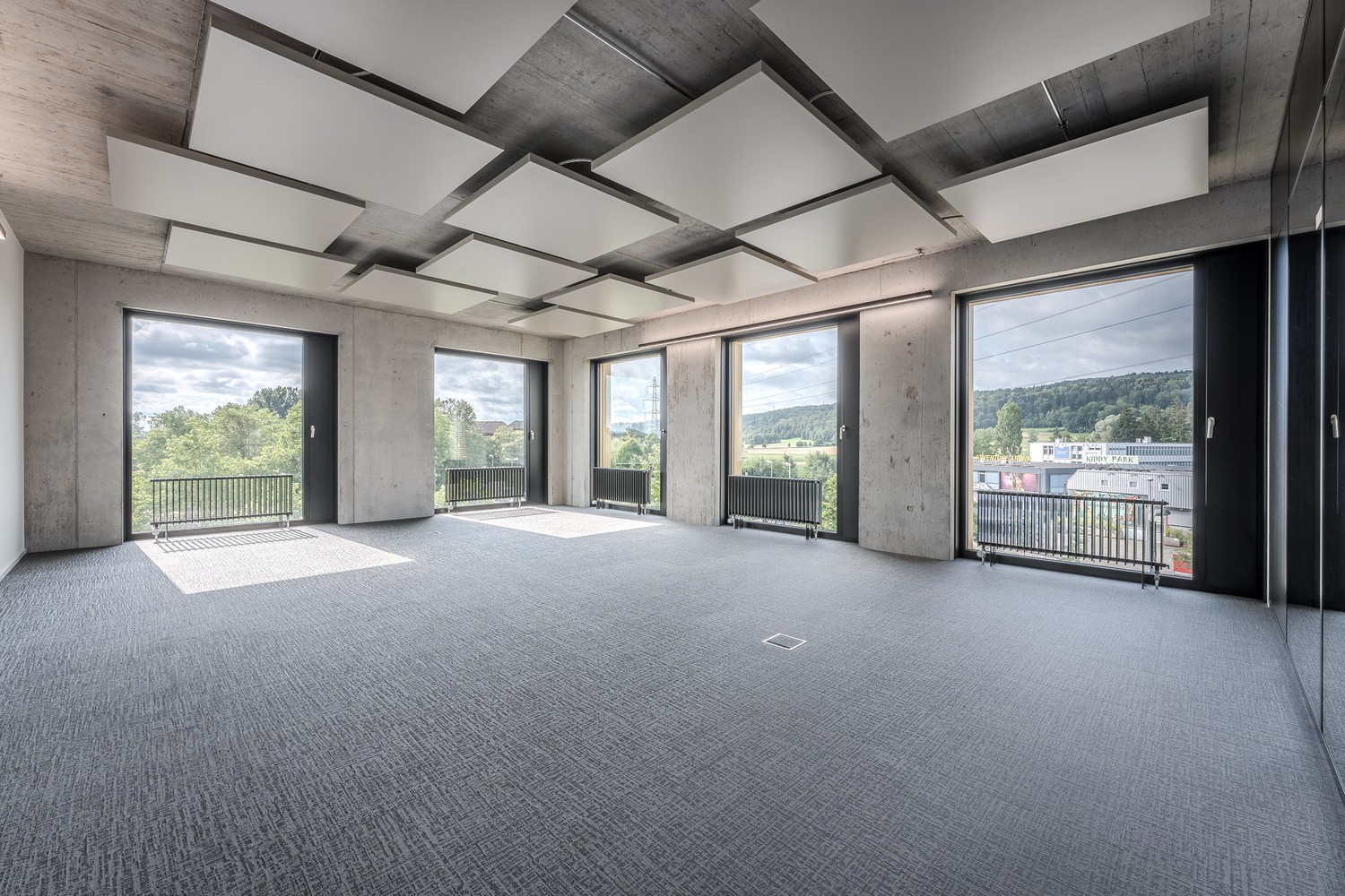 Die einfachste Büromiete ever. Ready to Work. - 0