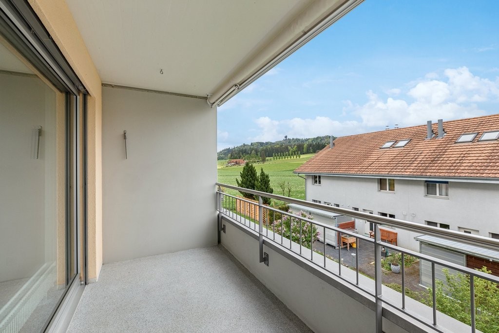 Wohnen an kinderfreundlicher Lage - 6