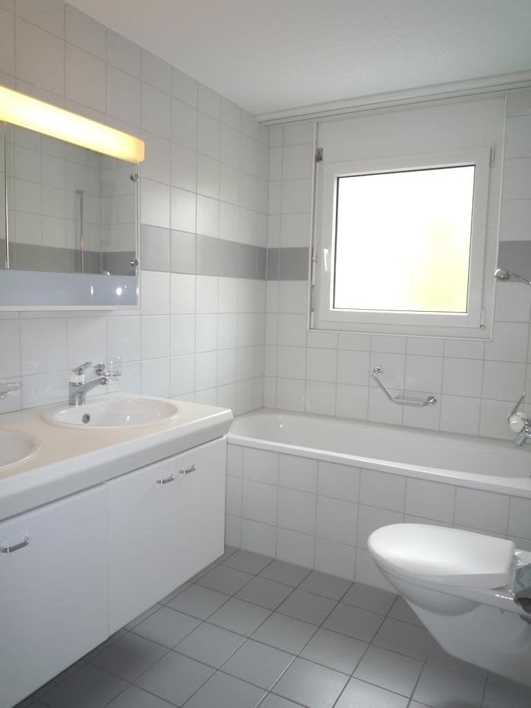 Schöne Wohnung in Hindelbank sucht neuen Mieter! - 5