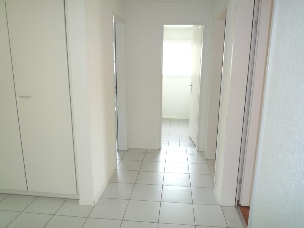 Schöne Wohnung in Hindelbank sucht neuen Mieter! - 6