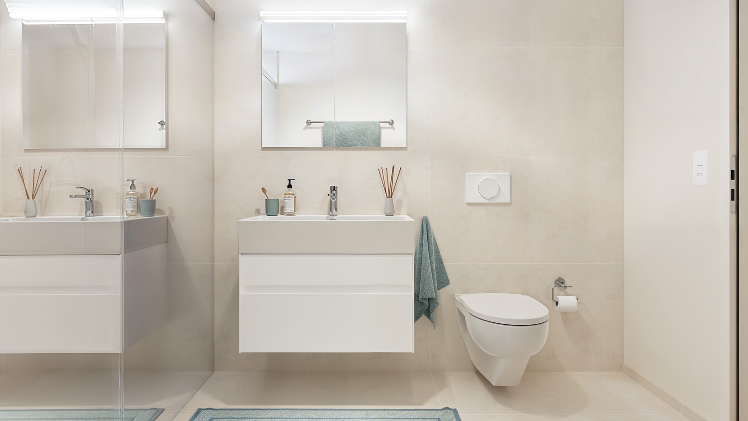 Erstvermietung nach Totalsanierung «CIEL14» - Hier wohnst du himmlisch hoch! - 5