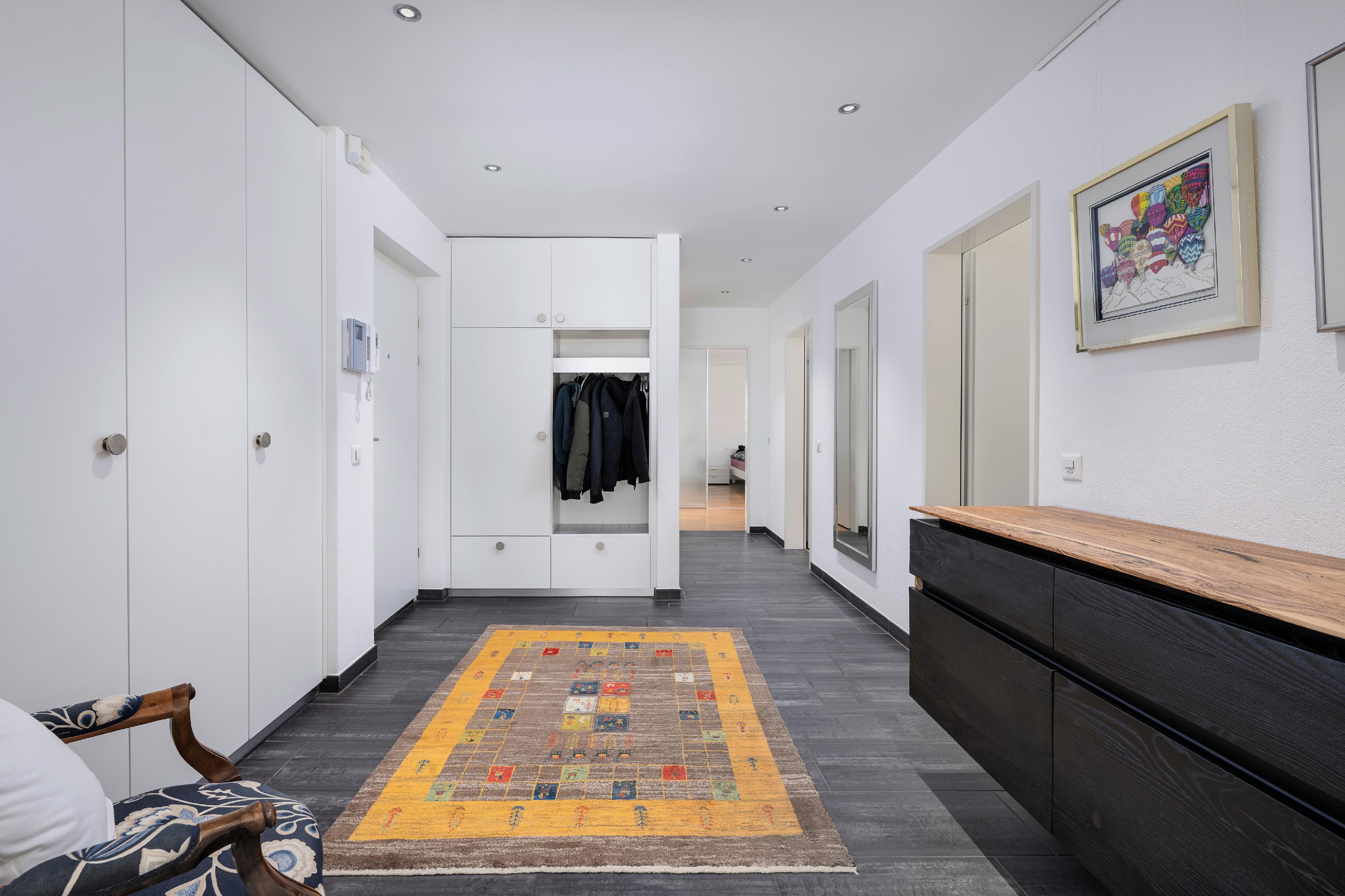 Private Oase mit viel Komfort in top Zustand - 1