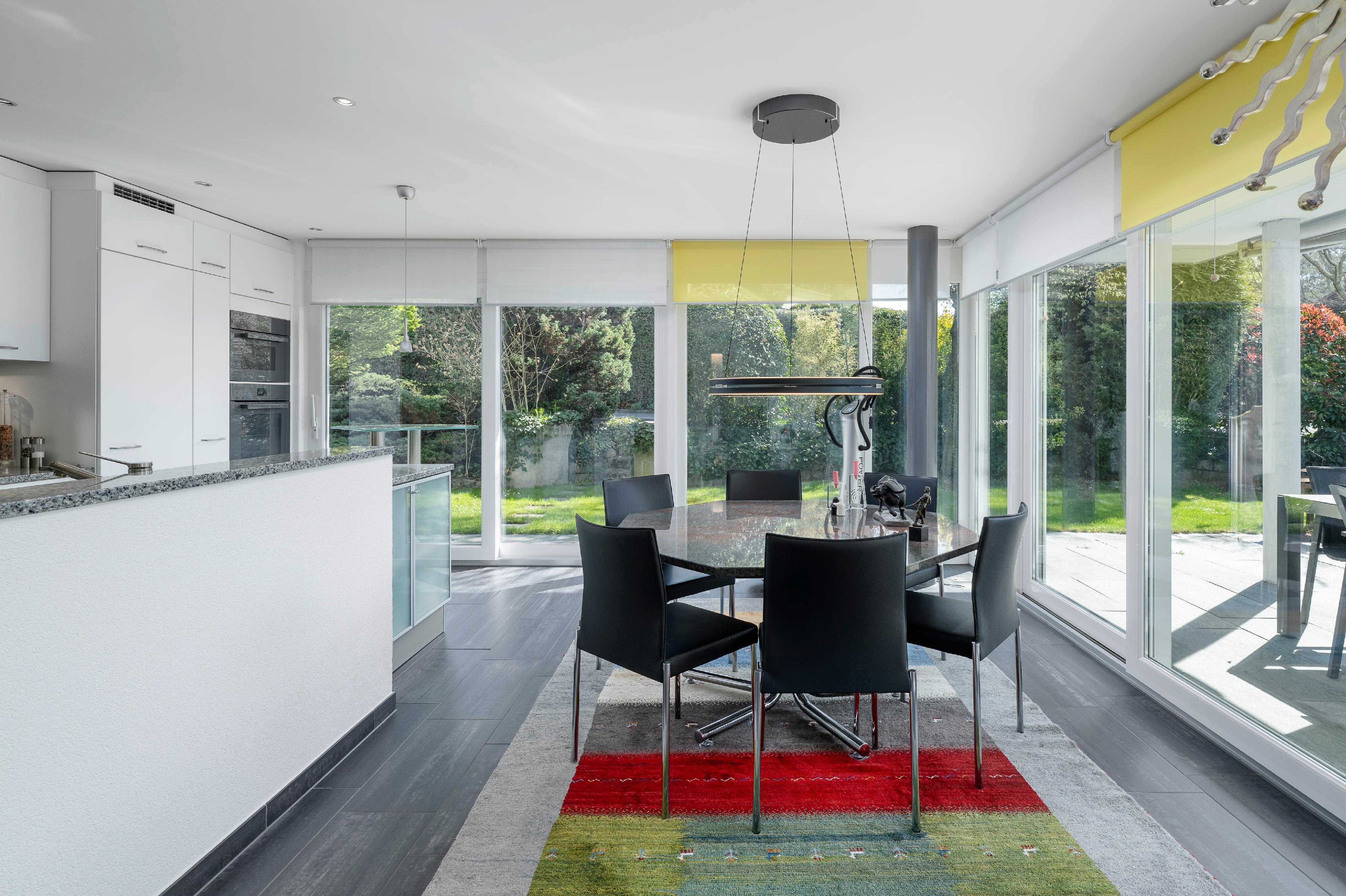 Private Oase mit viel Komfort in top Zustand - 2