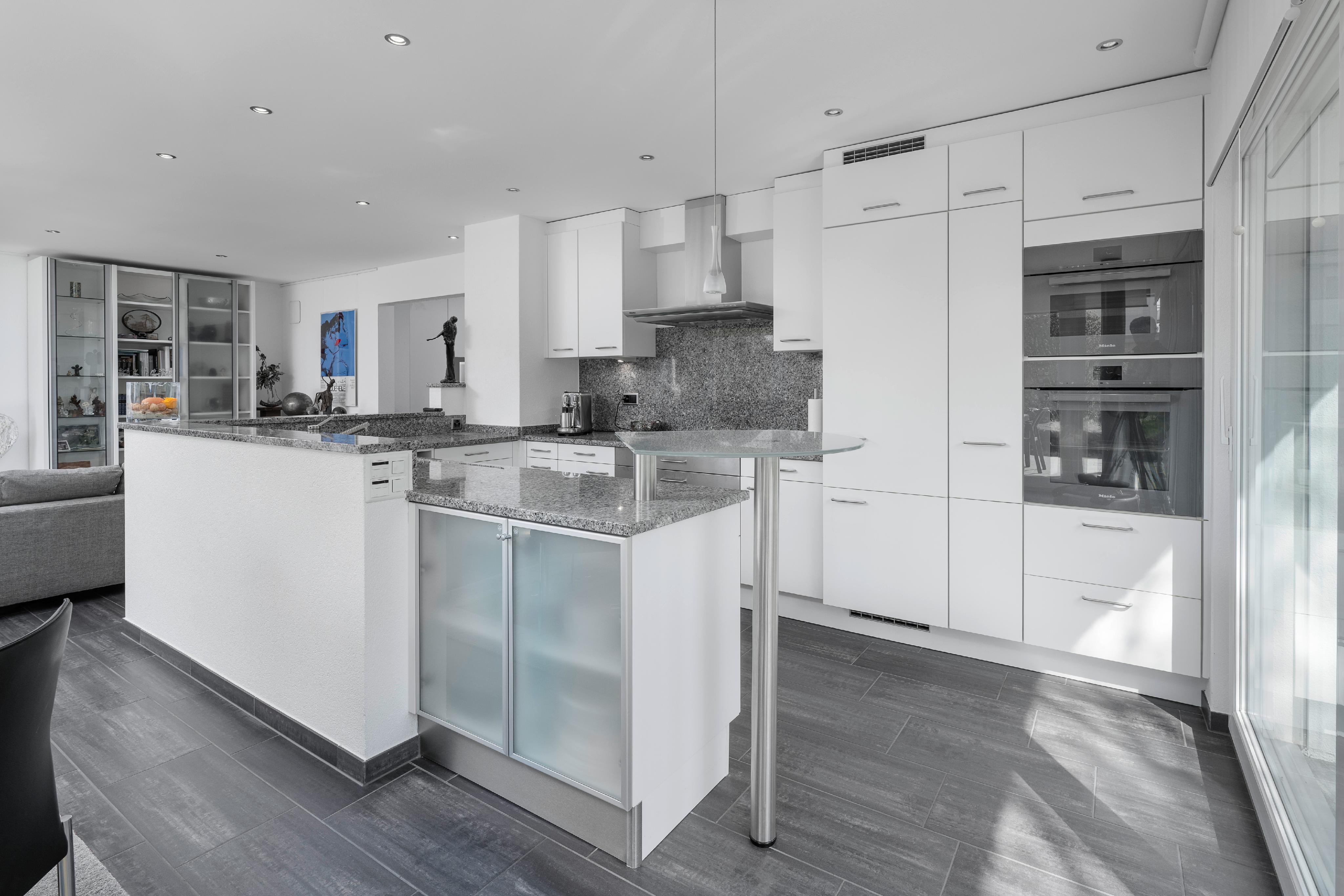 Private Oase mit viel Komfort in top Zustand - 3