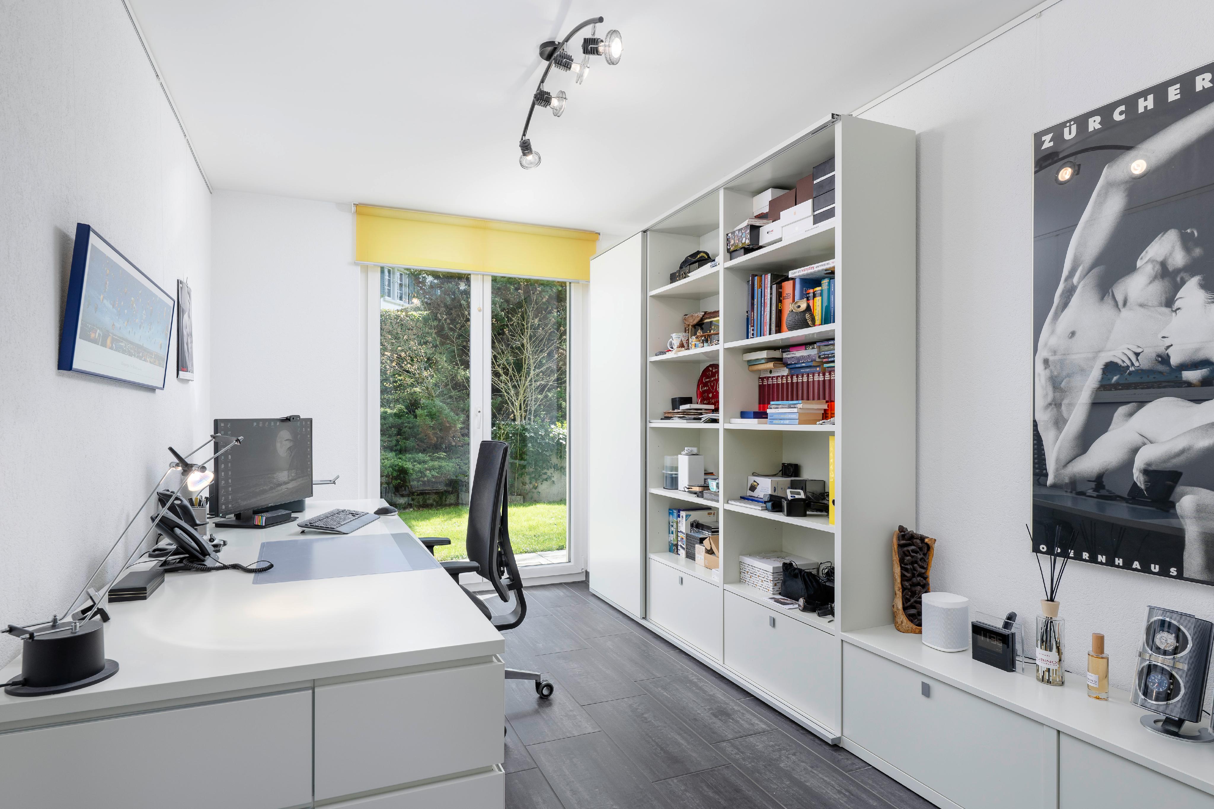 Private Oase mit viel Komfort in top Zustand - 4