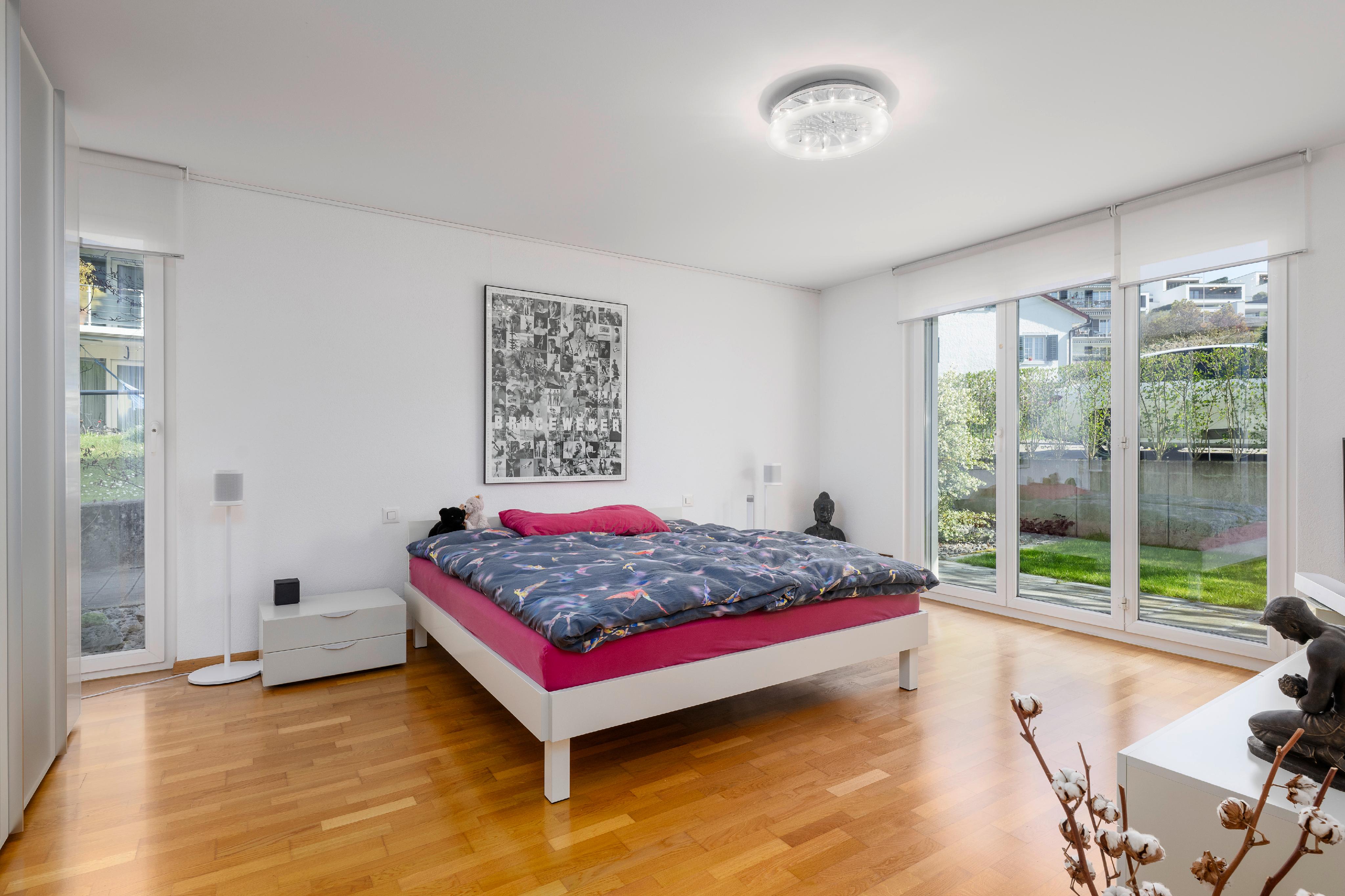 Private Oase mit viel Komfort in top Zustand - 5