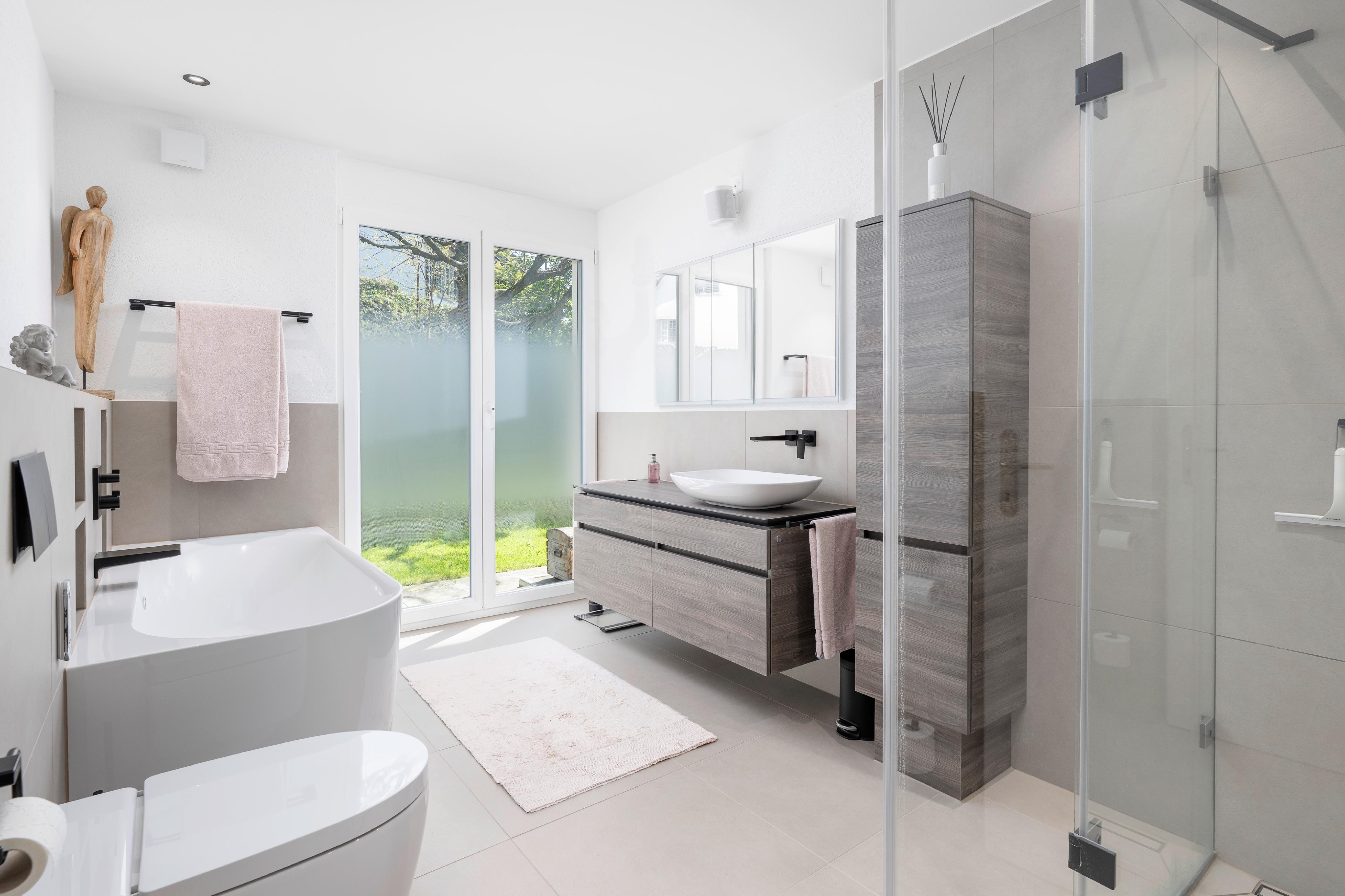 Private Oase mit viel Komfort in top Zustand - 6