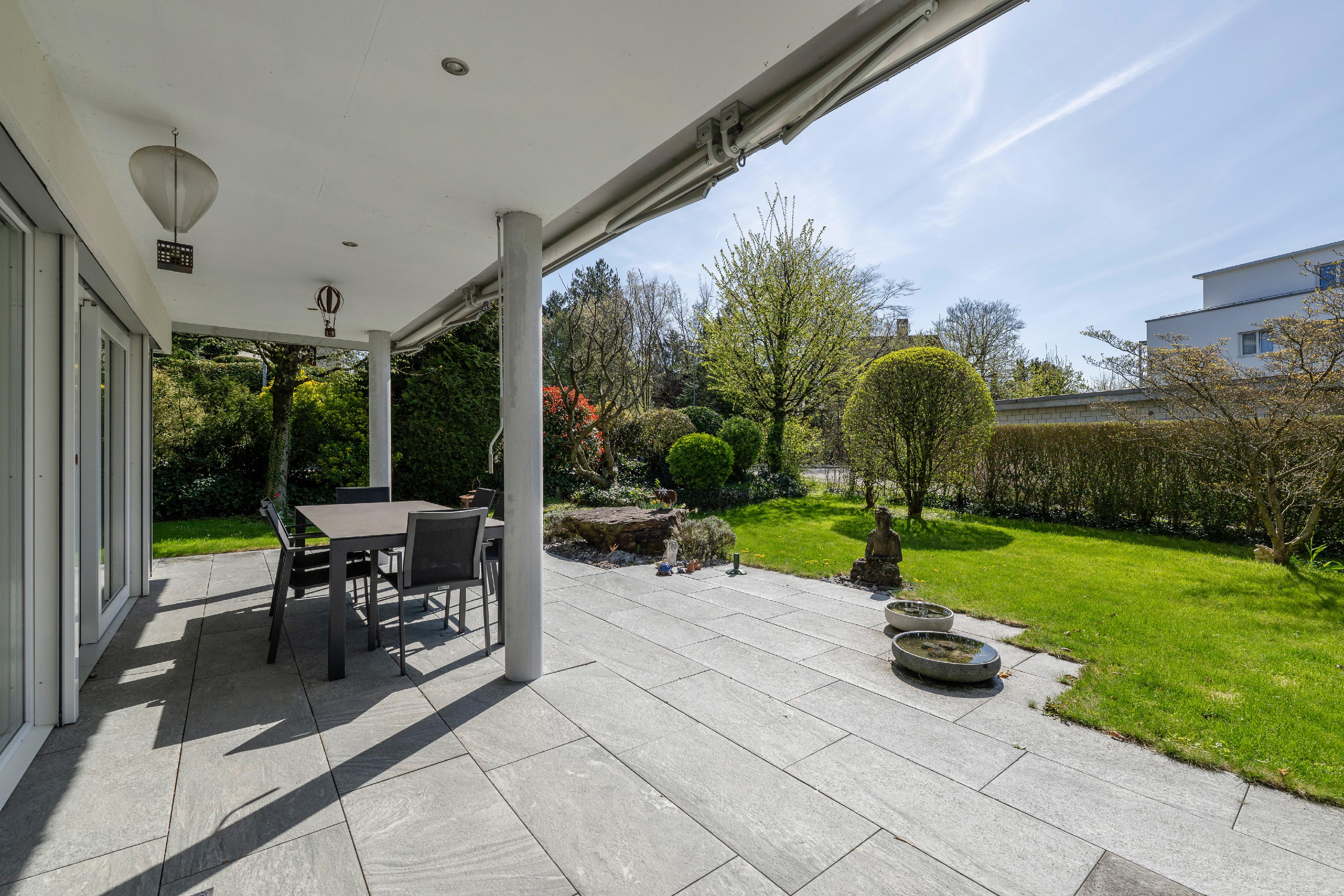 Private Oase mit viel Komfort in top Zustand - 7