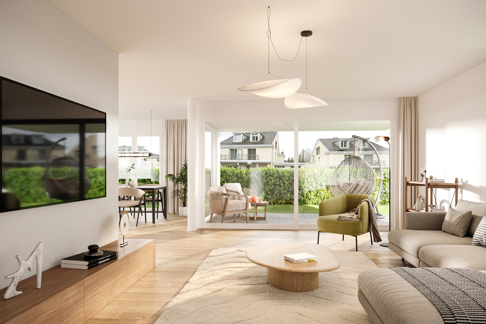 Neubau zum Mitgestalten: Freistehendes Familienhaus an Top-Lage - 4