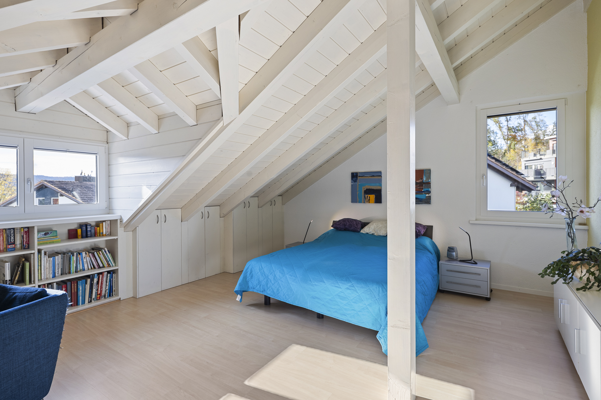 Gepflegte Wohnoase mit schönem Garten vielen Extras - 4