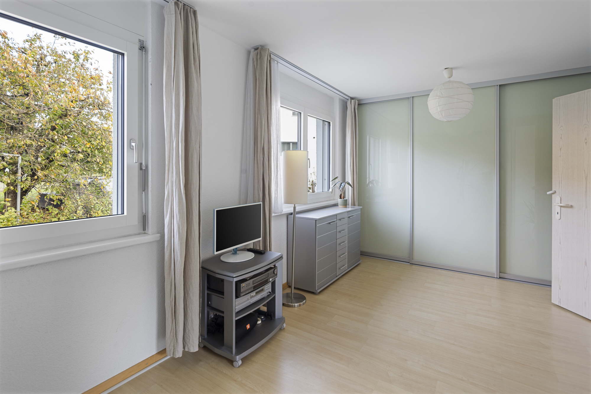 Gepflegte Wohnoase mit schönem Garten vielen Extras - 6