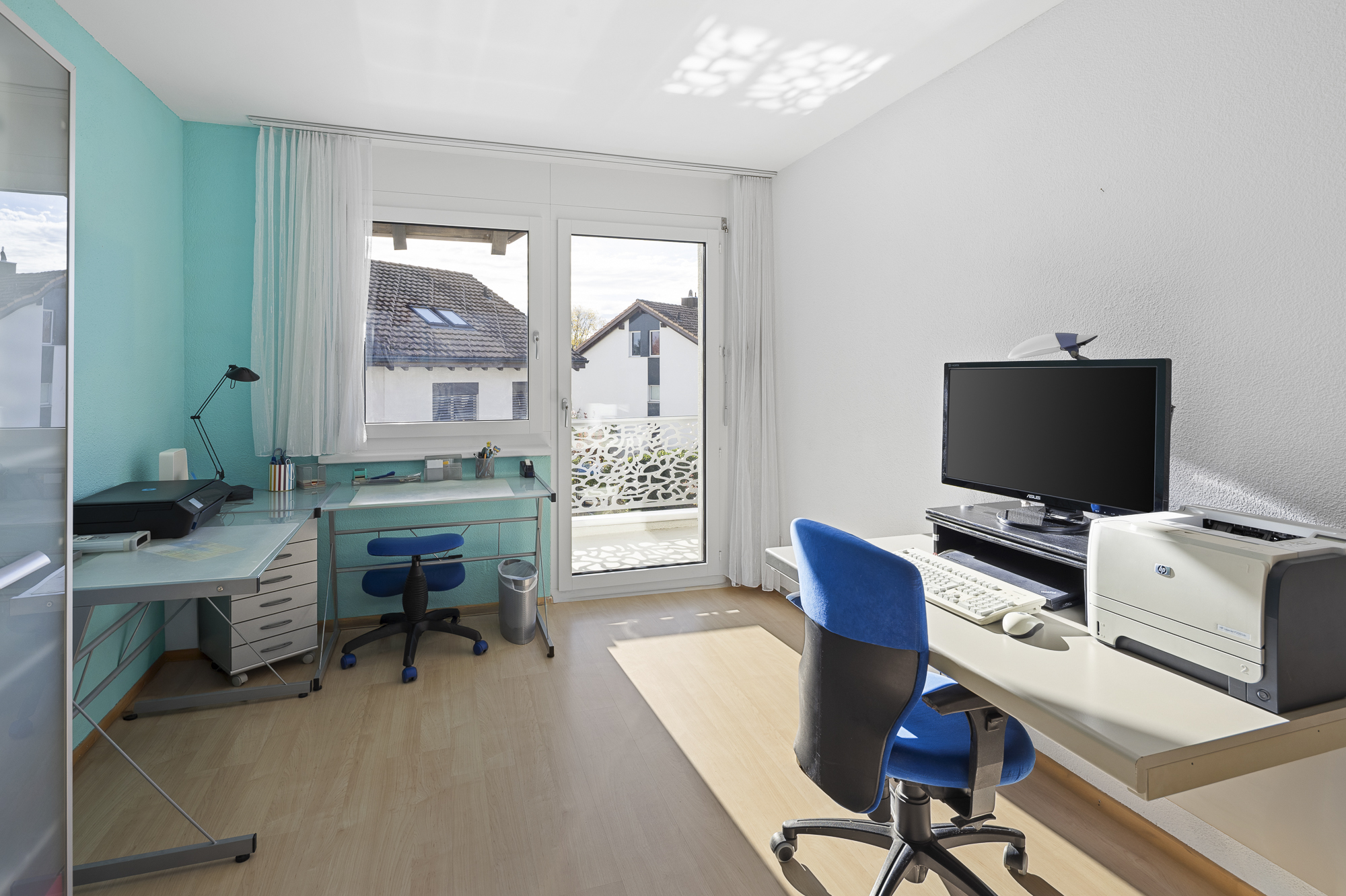 Gepflegte Wohnoase mit schönem Garten vielen Extras - 7