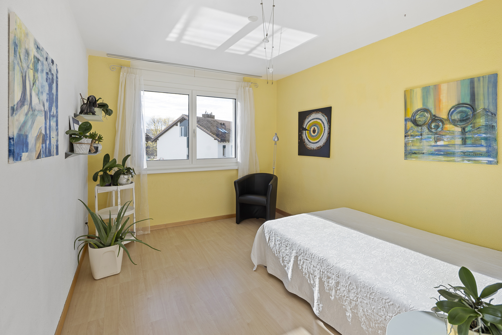 Gepflegte Wohnoase mit schönem Garten vielen Extras - 8