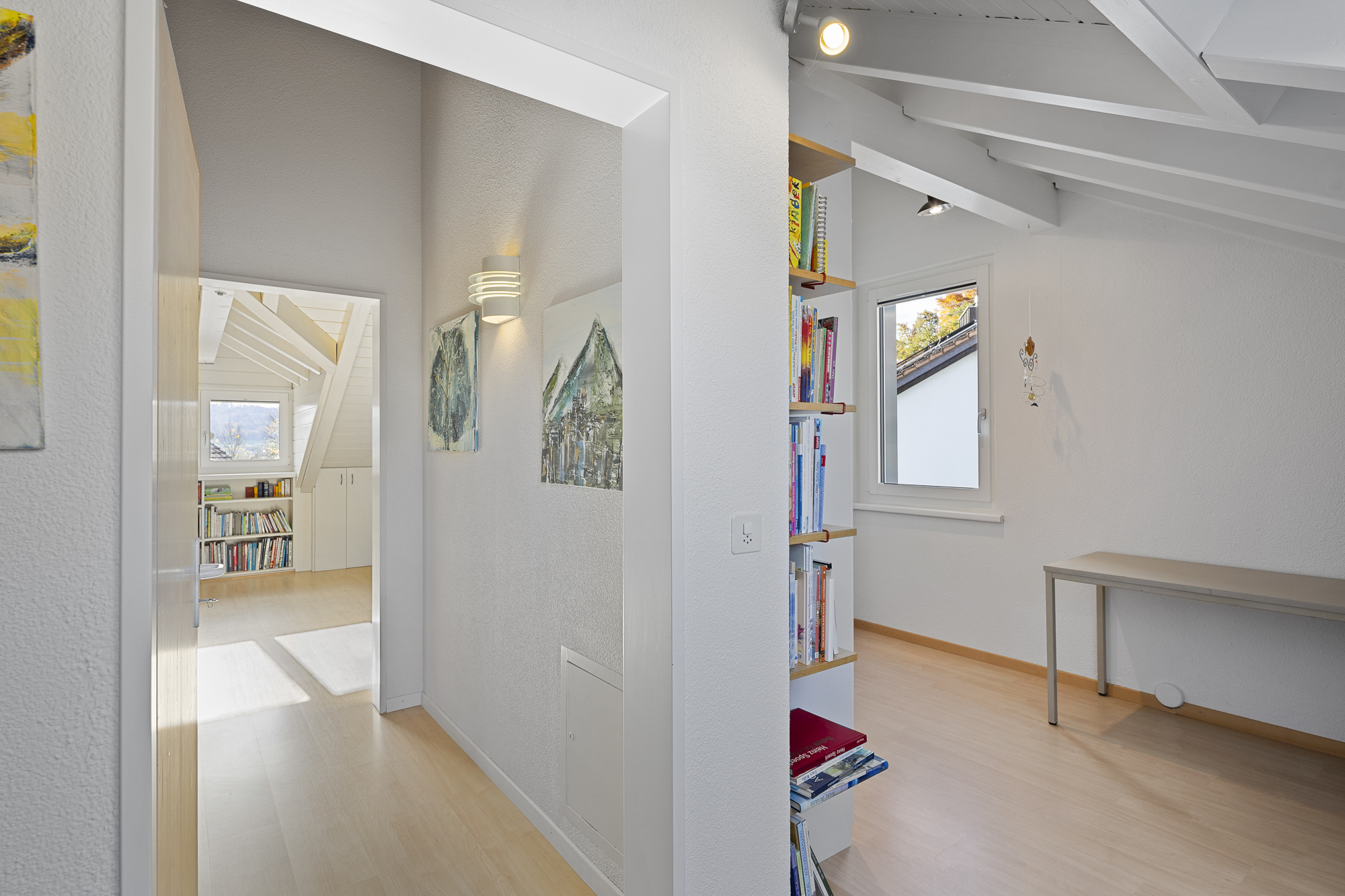 Gepflegte Wohnoase mit schönem Garten vielen Extras - 9