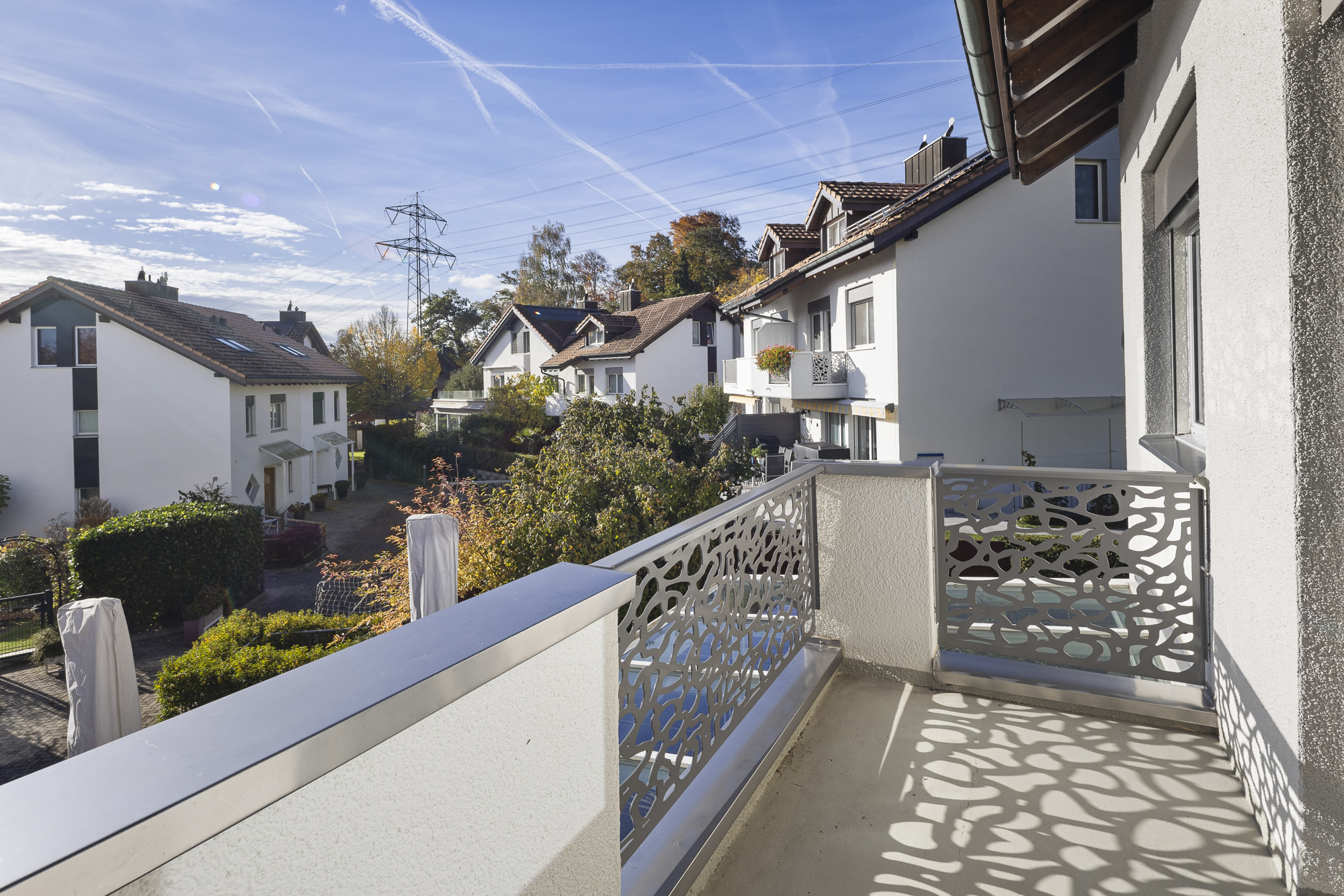 Gepflegte Wohnoase mit schönem Garten vielen Extras - 10