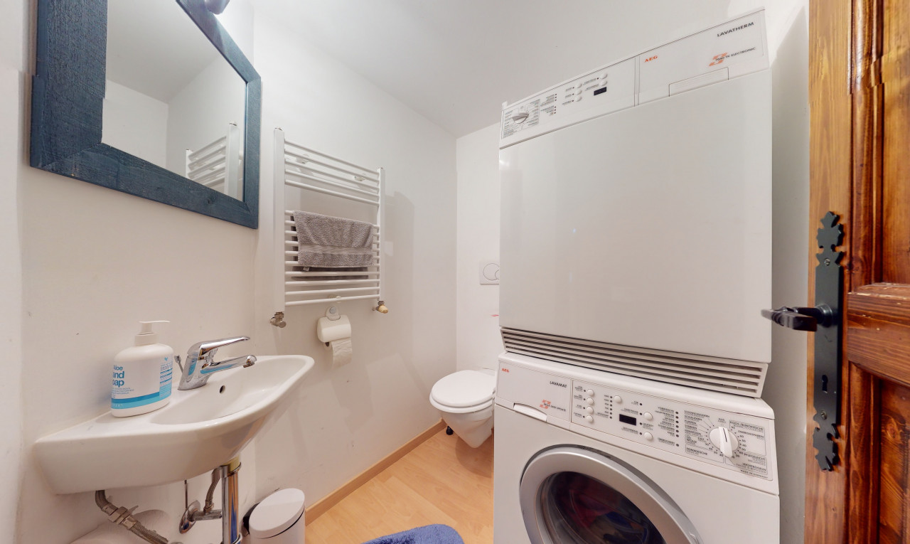 Superbe propriété avec cachet et gros potentiel au coeur de St-Légier - 10