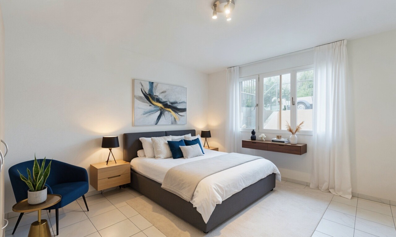 Maison jumelée in à Fribourg - 8