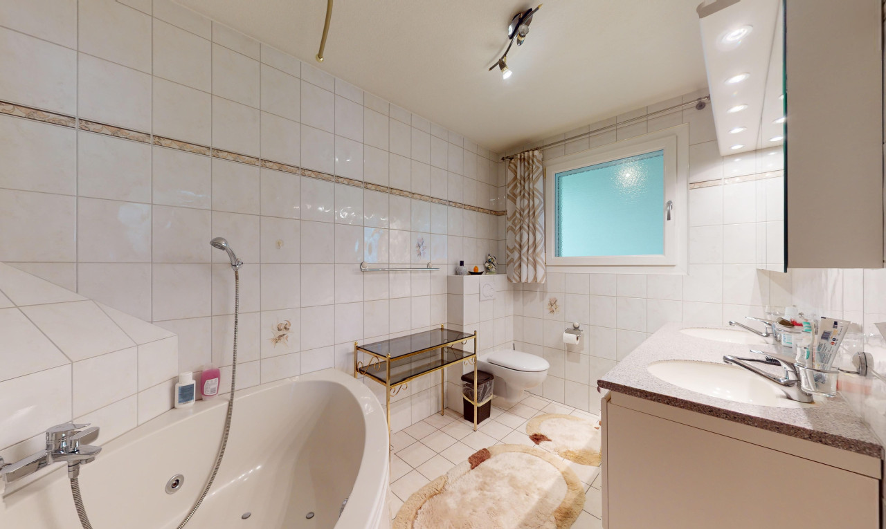 Maison jumelée in à Fribourg - 9