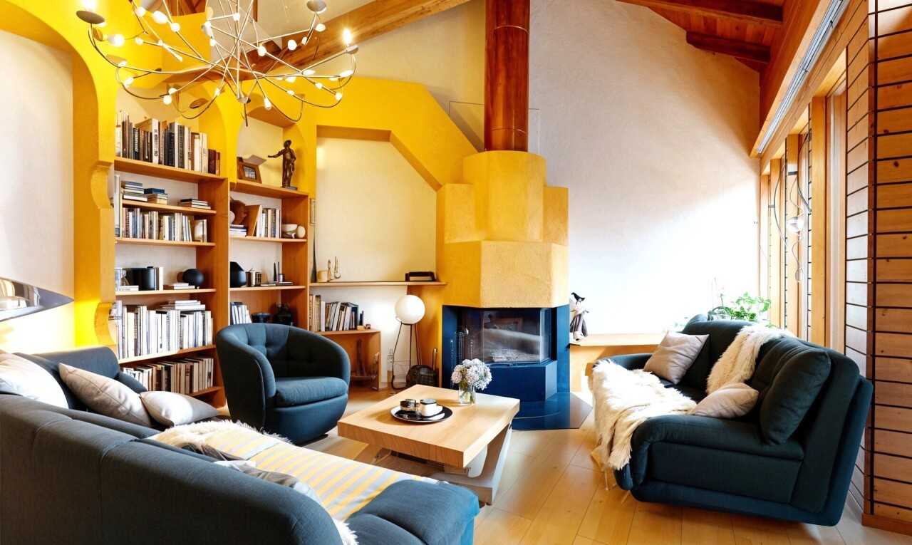 Appartement in à Yvonand - 4