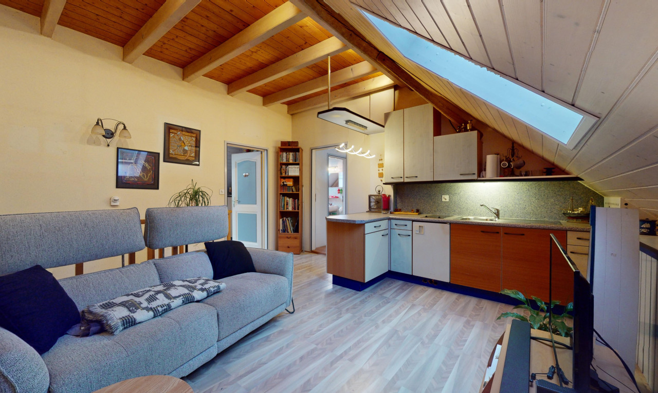 Appartement in à Yvonand - 9