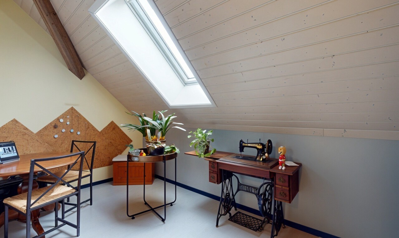 Appartement in à Yvonand - 10