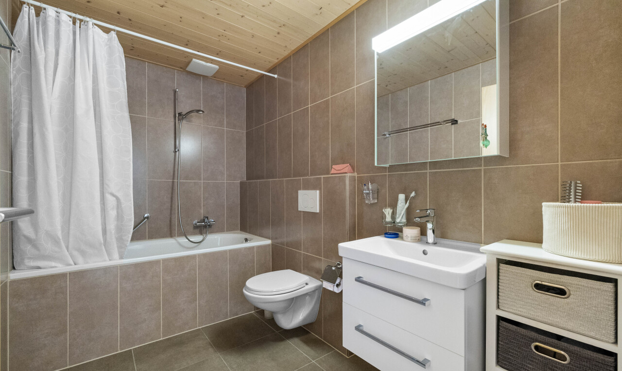 Maison plurifamiliale in à Chavannes-le-Chêne - 7