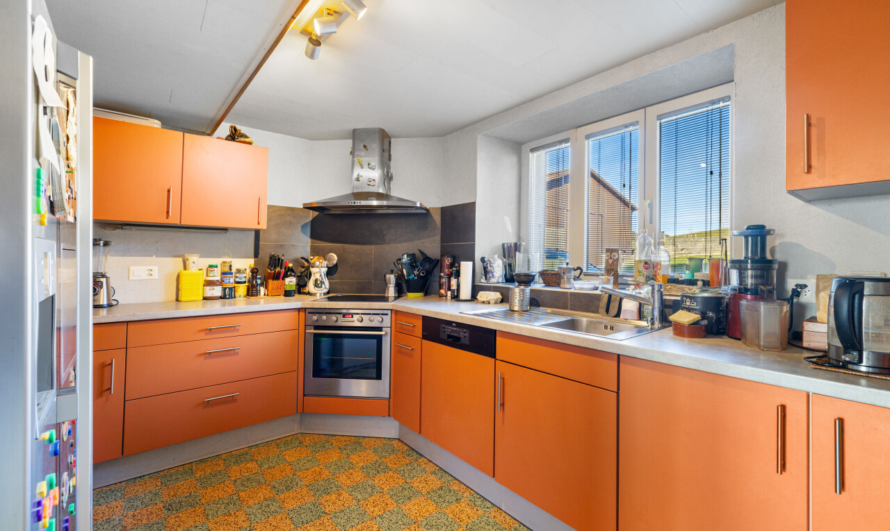 Maison plurifamiliale in à Chavannes-le-Chêne - 11