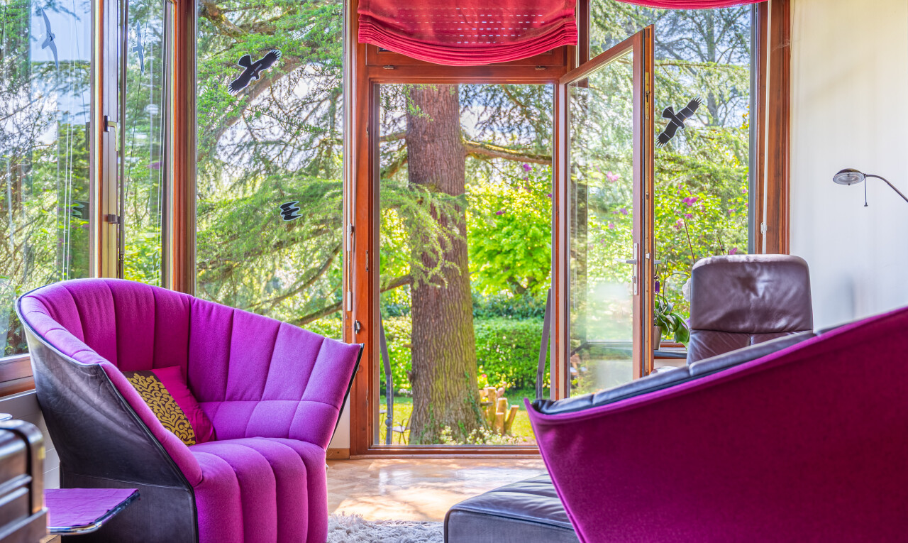 Maison individuelle in à Chêne-Bougeries - 3