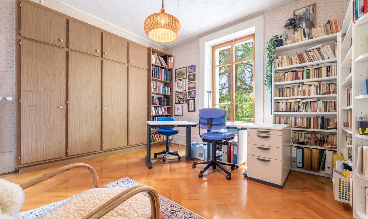 Maison individuelle in à Chêne-Bougeries - 7