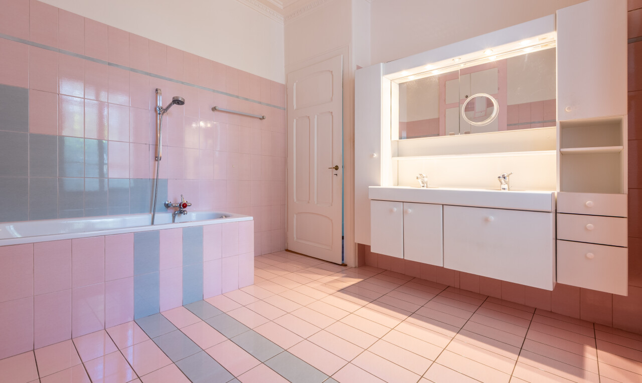 Maison individuelle in à Chêne-Bougeries - 8