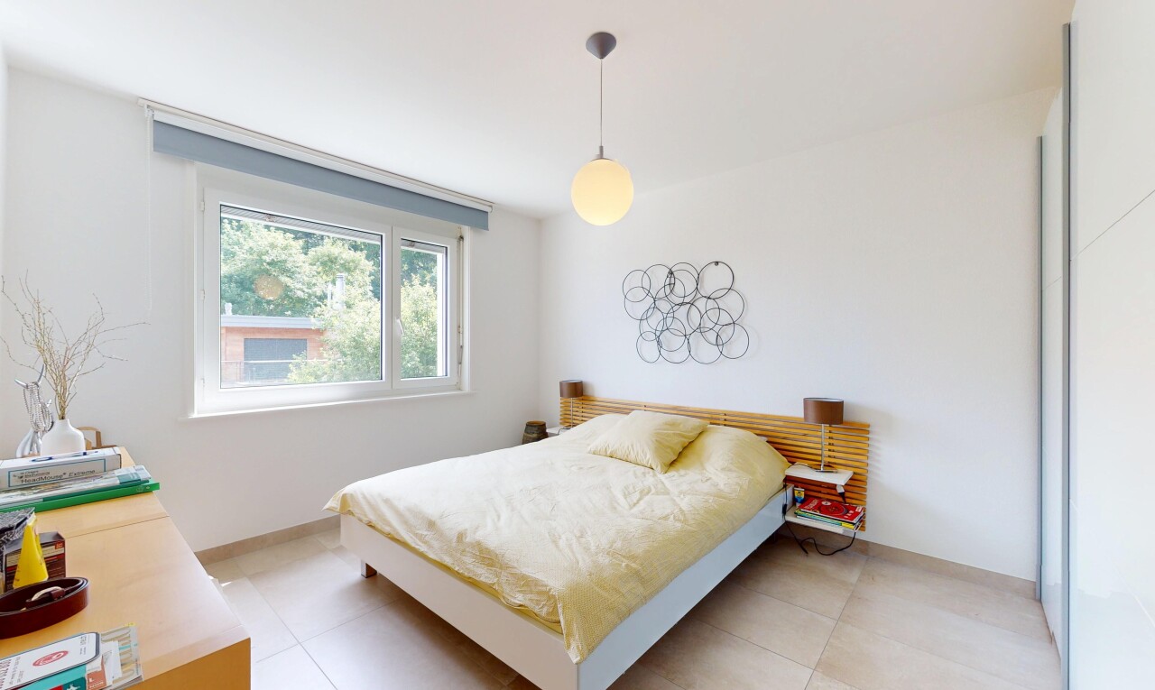 Appartement in à La Chaux-de-Fonds - 8