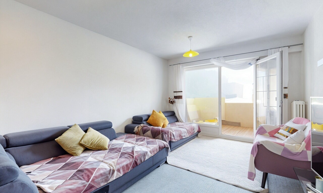 Appartement in à Ardon - 0