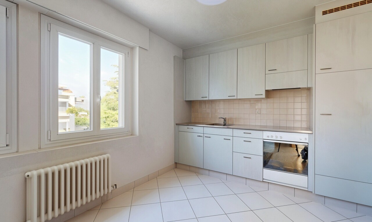 Appartement in à Ardon - 3