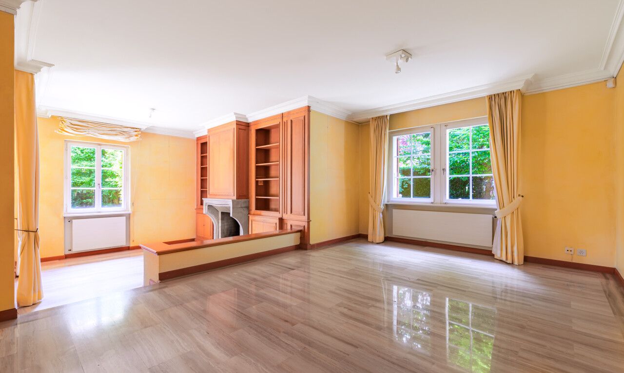 Maison individuelle in à Vandoeuvres - 3