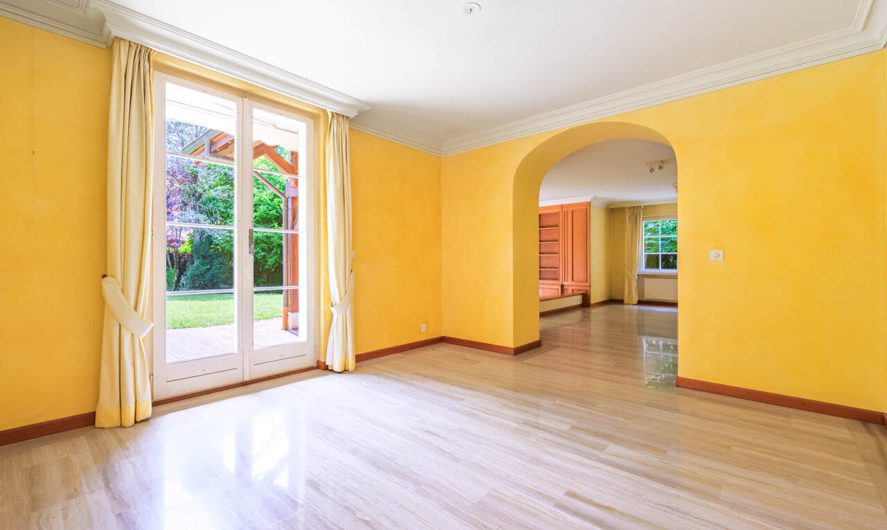 Maison individuelle in à Vandoeuvres - 4