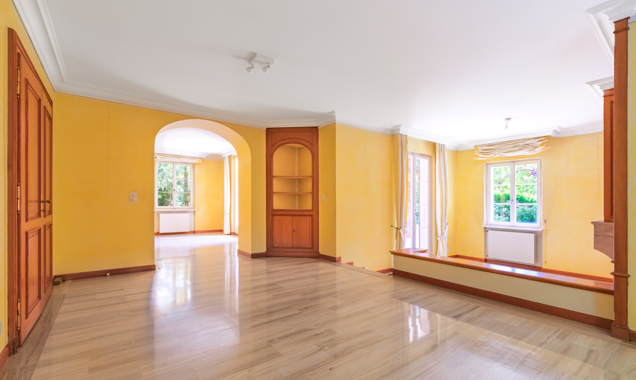 Maison individuelle in à Vandoeuvres - 6