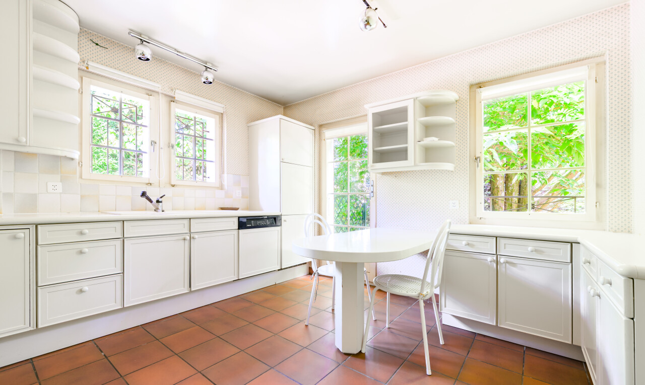 Maison individuelle in à Vandoeuvres - 7