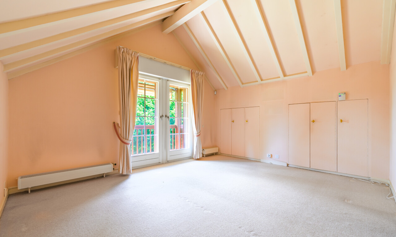 Maison individuelle in à Vandoeuvres - 8