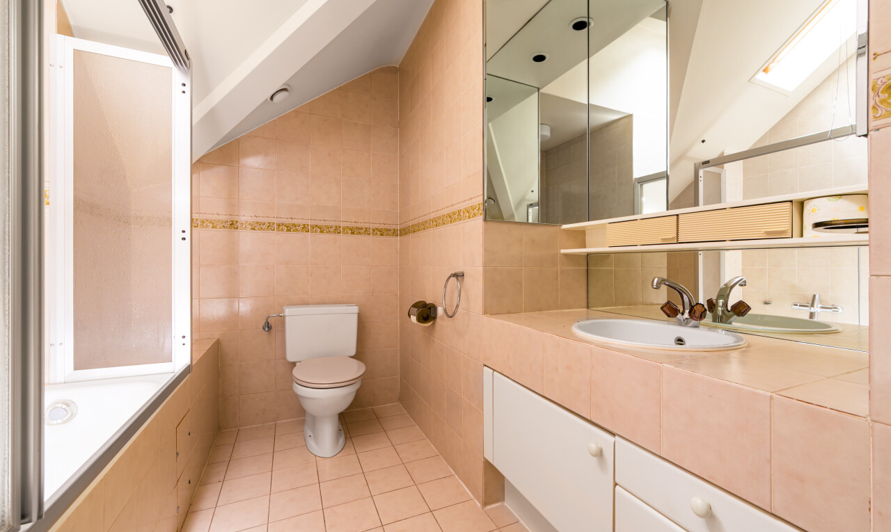 Maison individuelle in à Vandoeuvres - 9