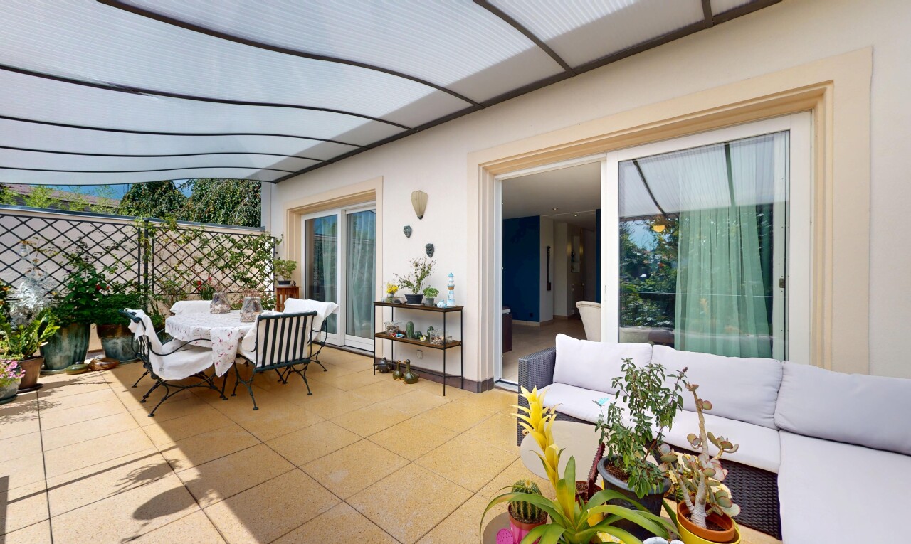 Maison individuelle in à Yverdon-les-Bains - 6