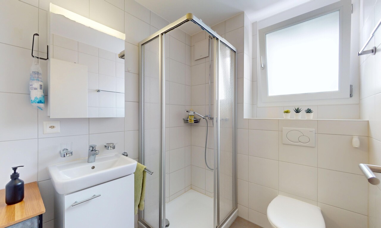 Dernier étage in à Vaulruz - 9