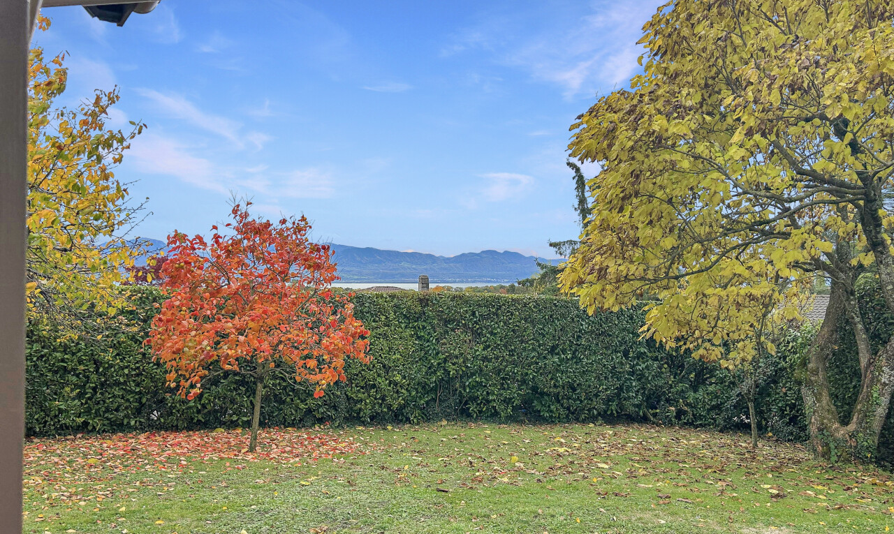 Maison individuelle in à Morges - 0