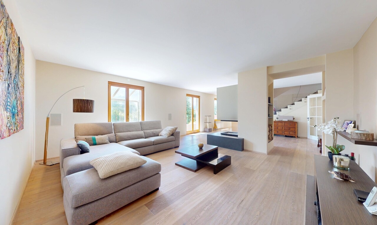 Maison individuelle in à Morges - 3