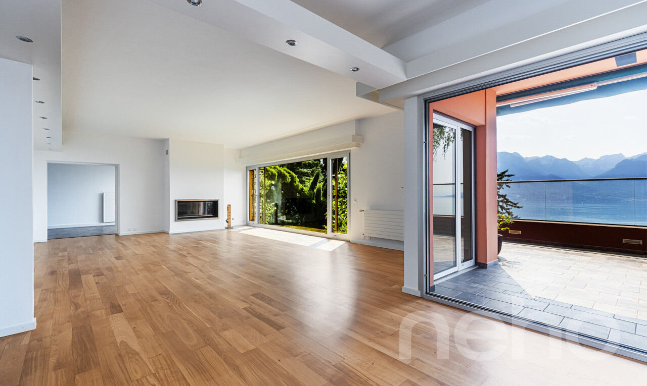 Maison individuelle in à Chernex - 2