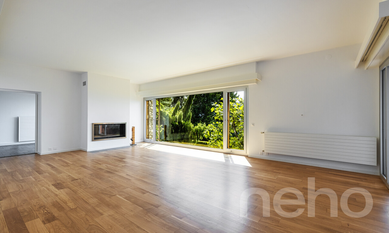 Maison individuelle in à Chernex - 9