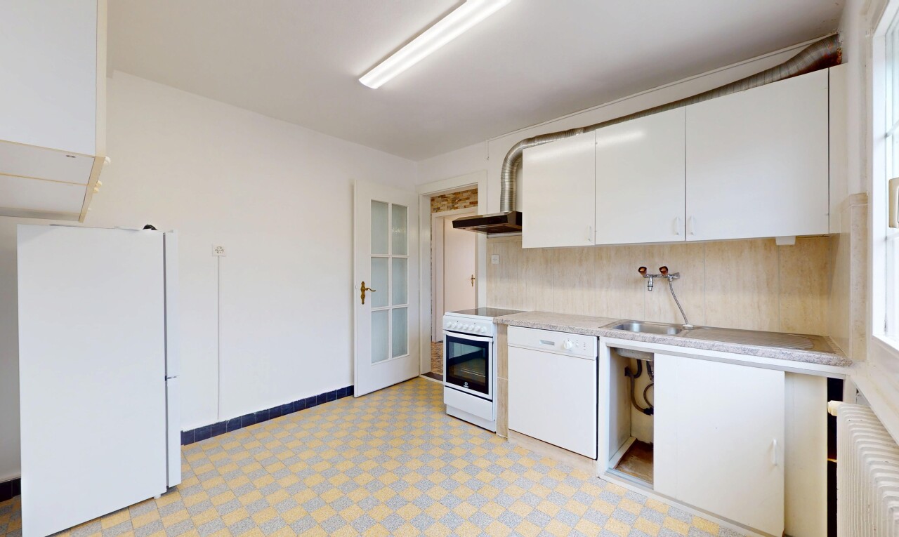 Maison individuelle in à Gletterens - 1